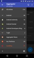 Aggregator