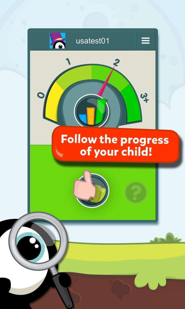 Squla Parent App