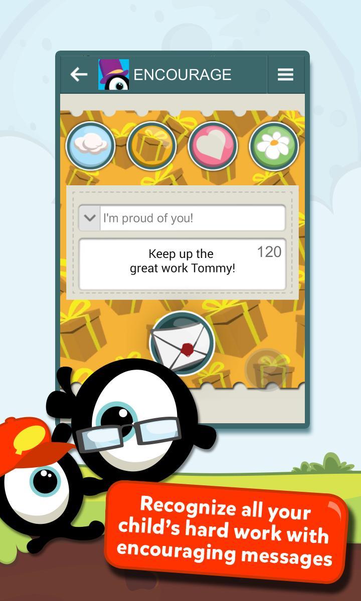 Squla Parent App