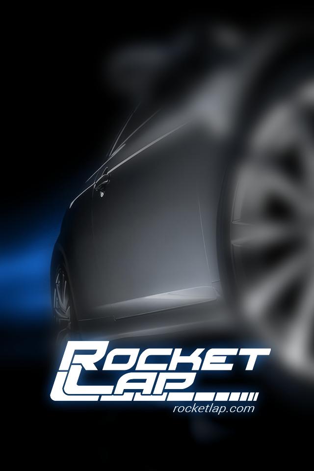 RocketLap Store
