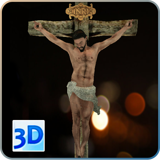 Jesus