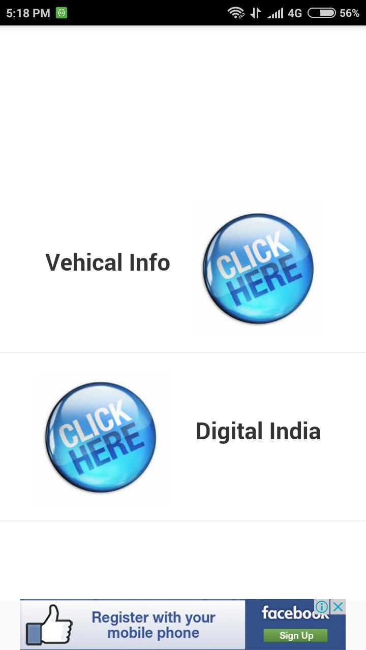 Vehicle Info
