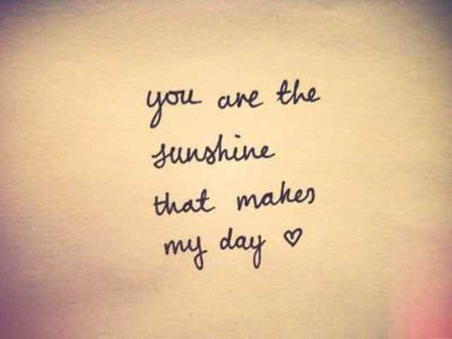 Love Beautiful Words