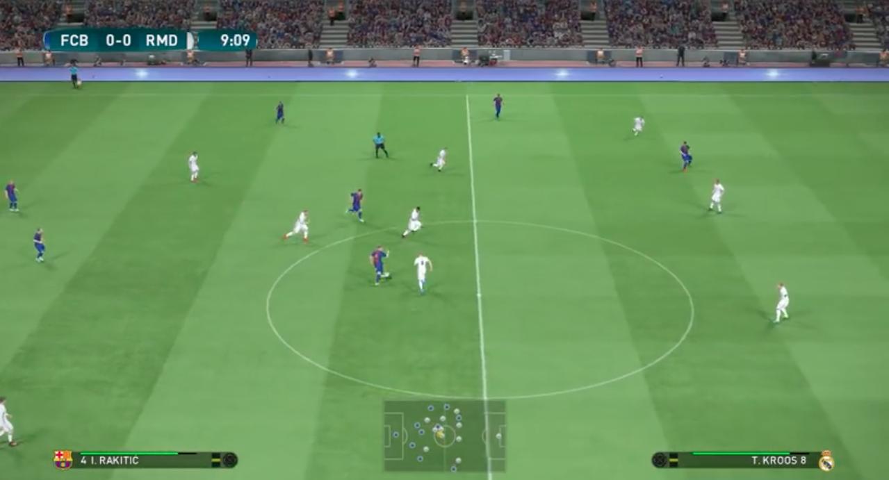 Goal II: Living the Dream
