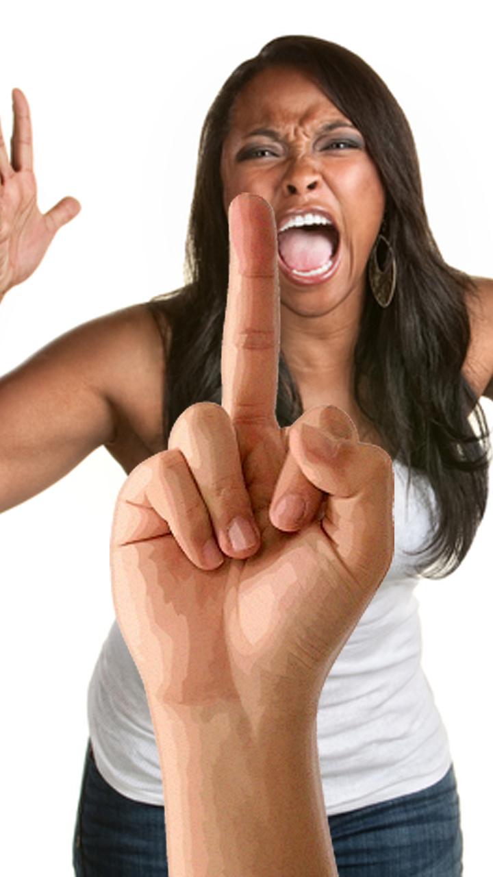 F*ck You Camera