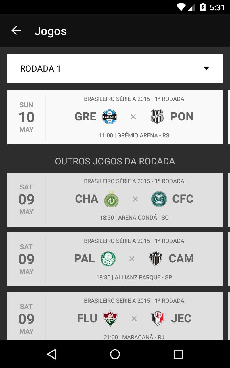 Ponte Preta SporTV