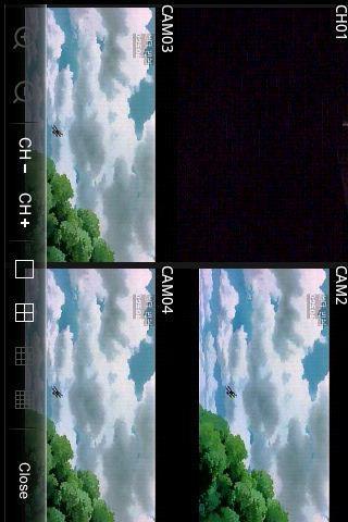DVRoid
