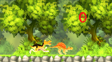 fun dino
