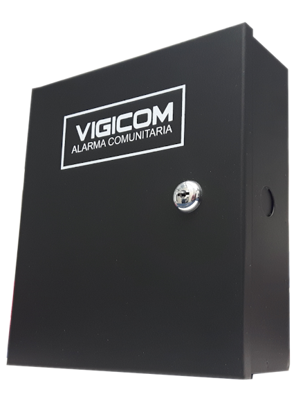 VIGICOM