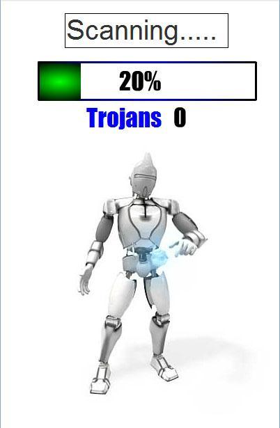 Anti Trojan