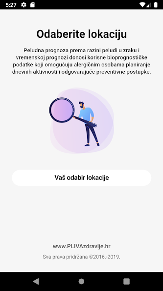 Peludna prognoza