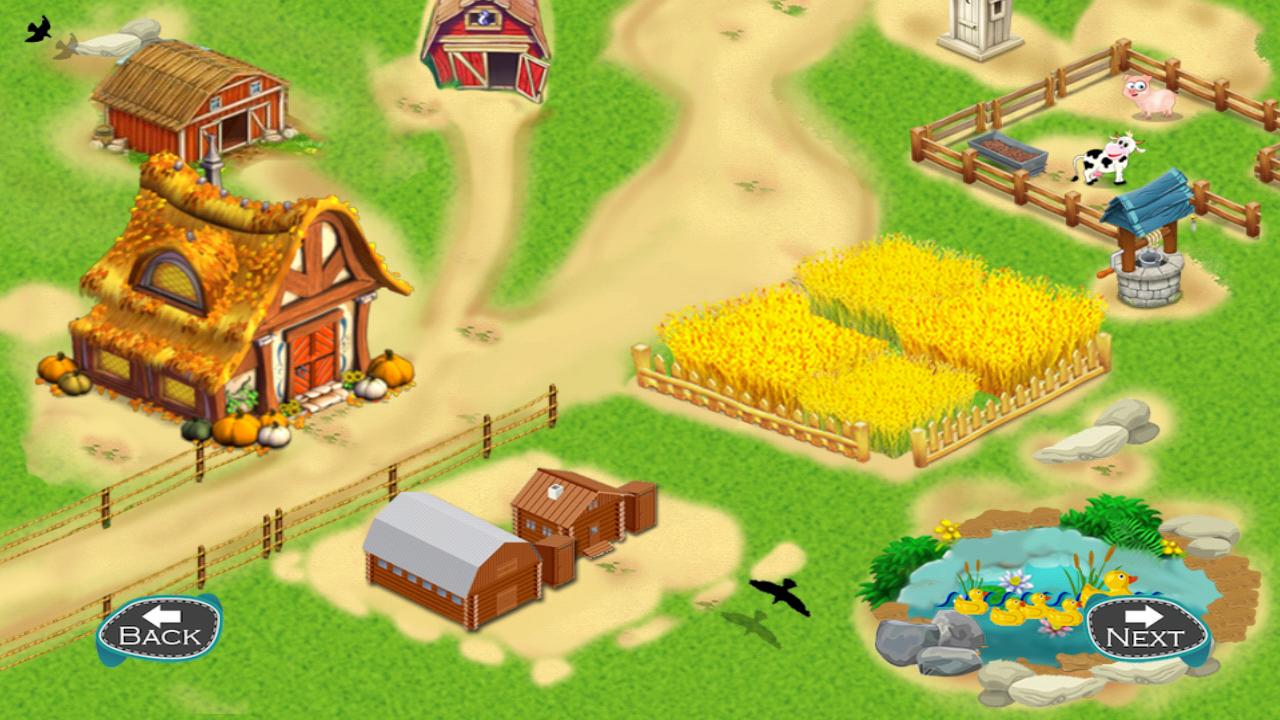Father Farm Helper
