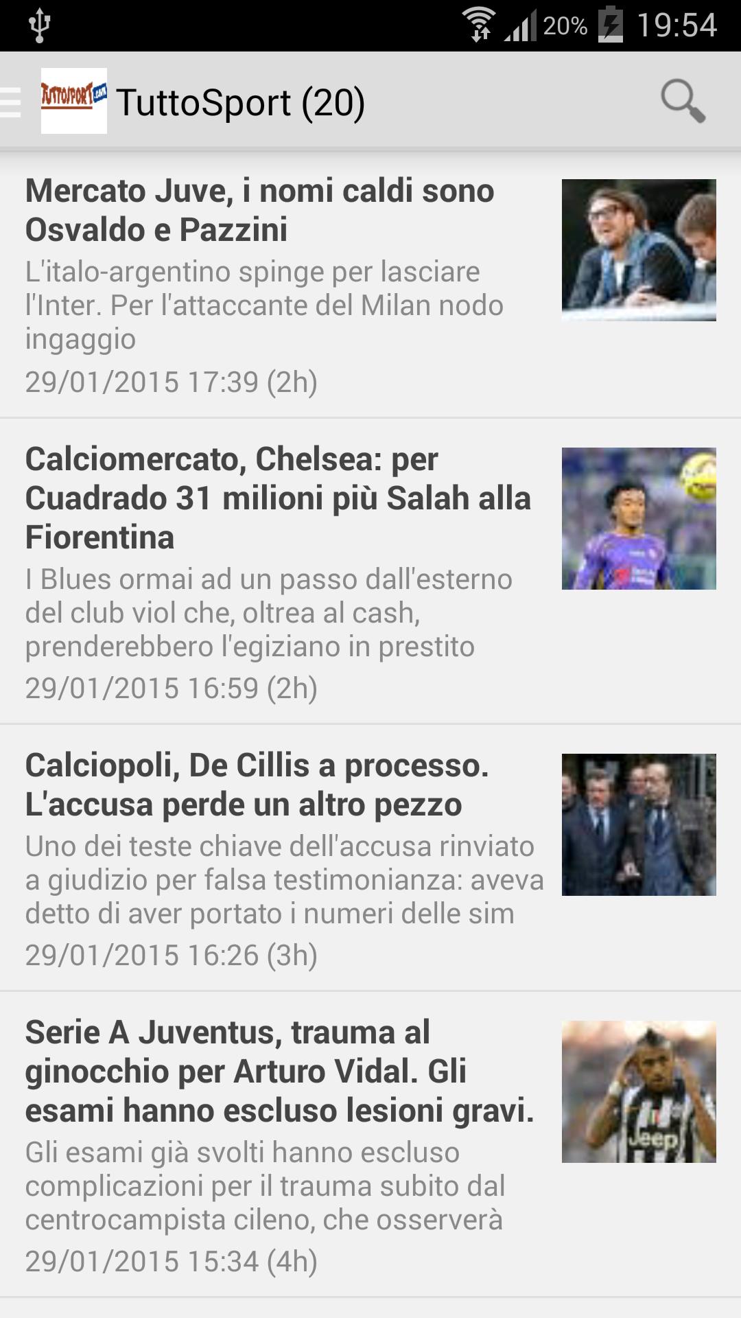 Tutto Calcio