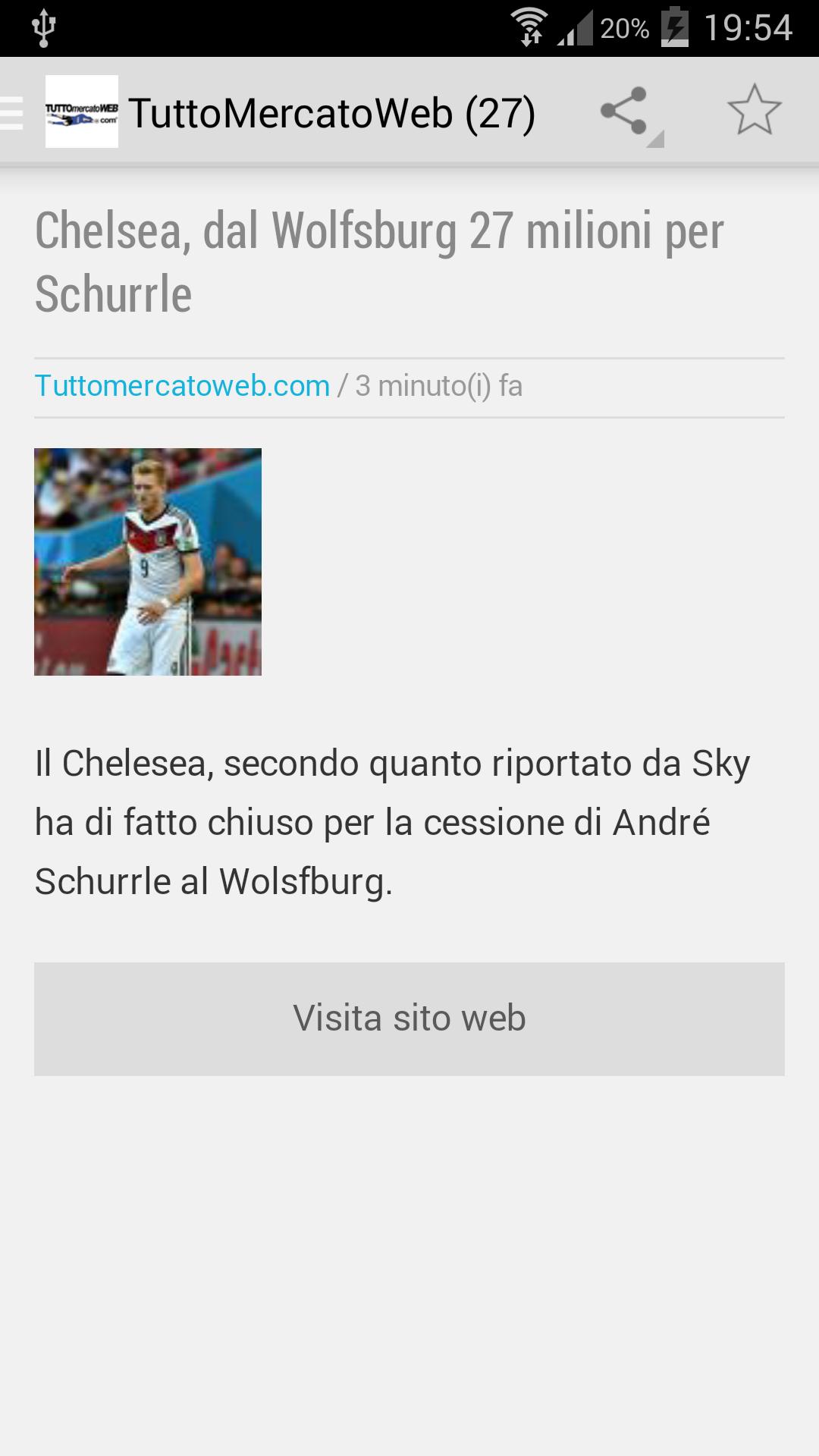 Tutto Calcio