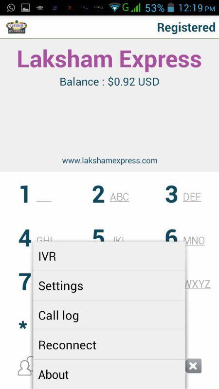 Laksham Express