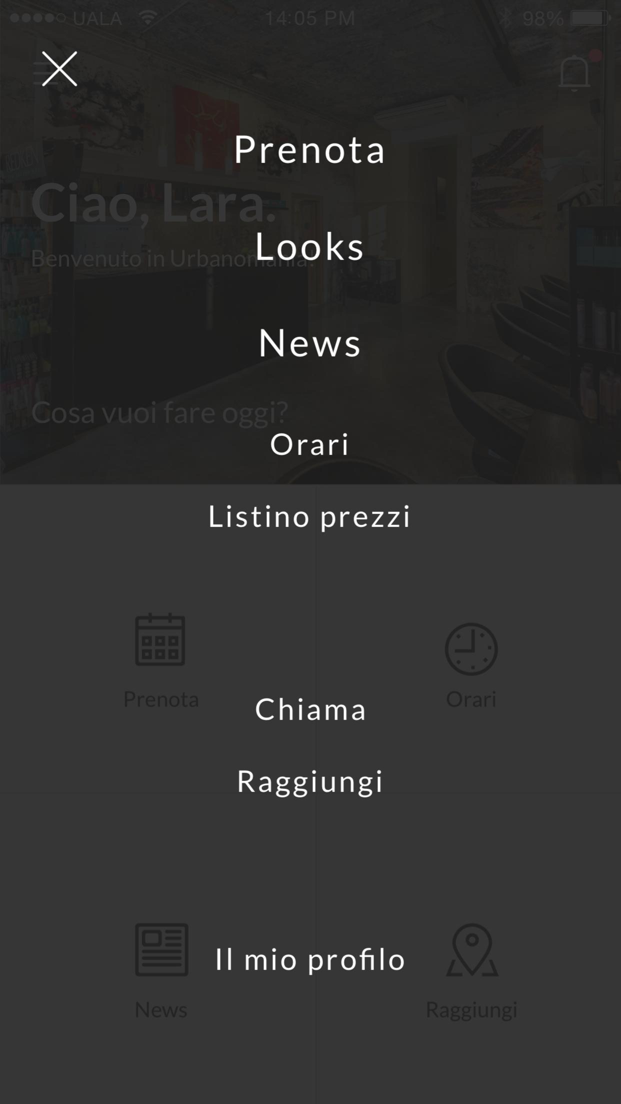 Urbanomania
