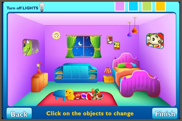 Bedroom Design