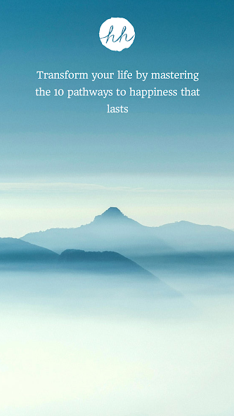The Happy Habit
