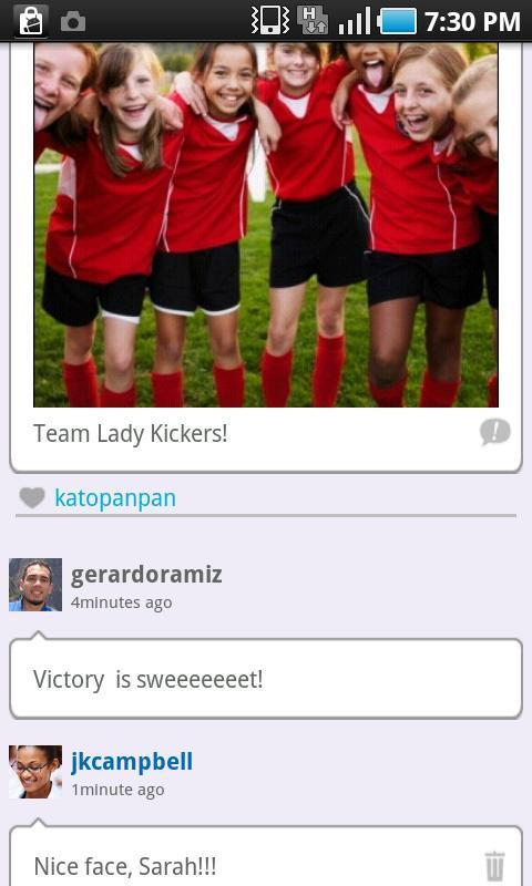 EventJot