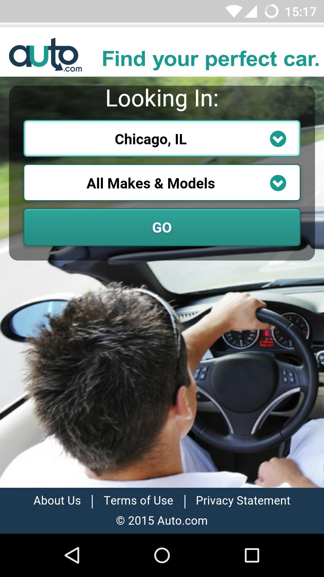 Car market US