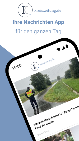 Kreiszeitung
