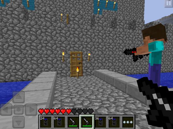 Weapon Mods