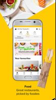 honestbee