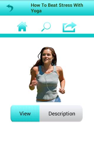 Yoga for Pain Relief