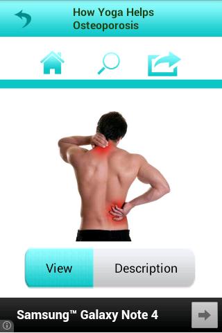 Yoga for Pain Relief