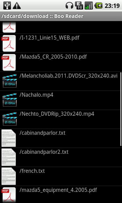 BooReader Free