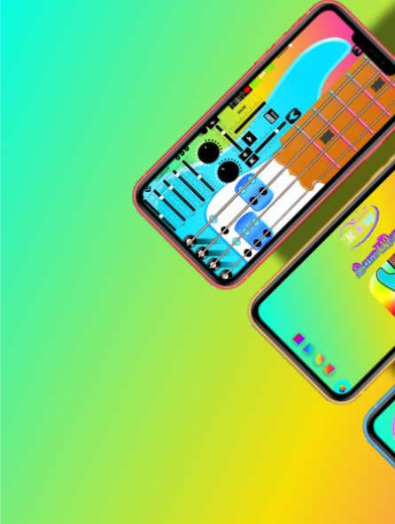 Bass Guitar