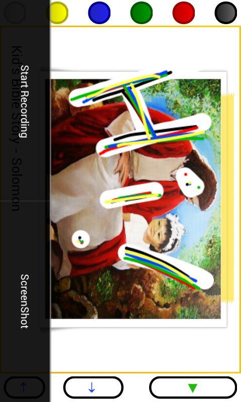 Kid's Bible Story - Joseph