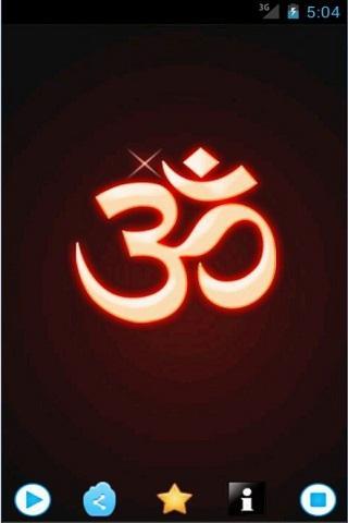 OM Chants - 4 Voices