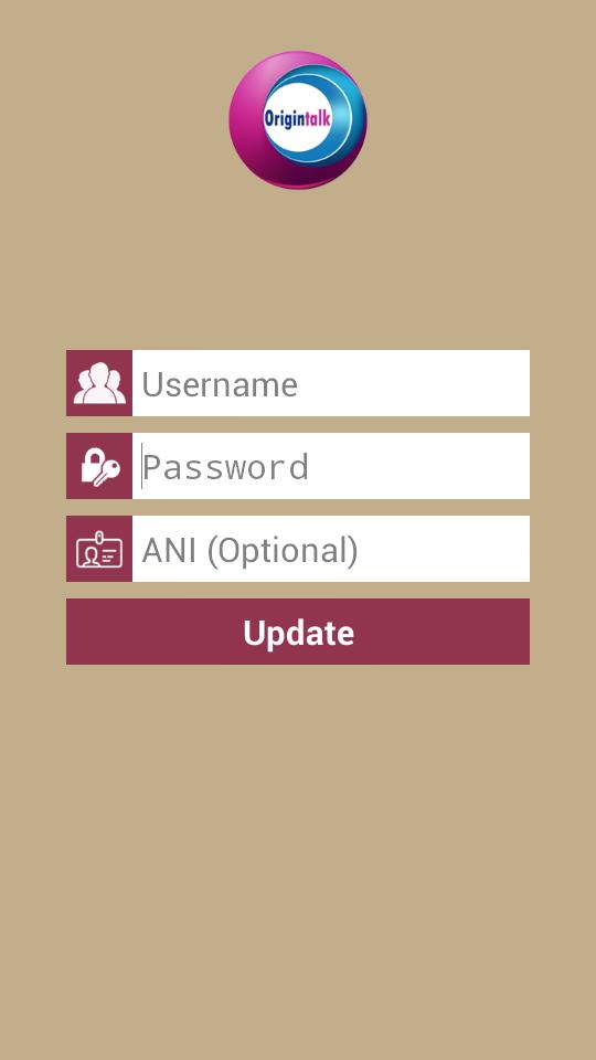 OriginTalk