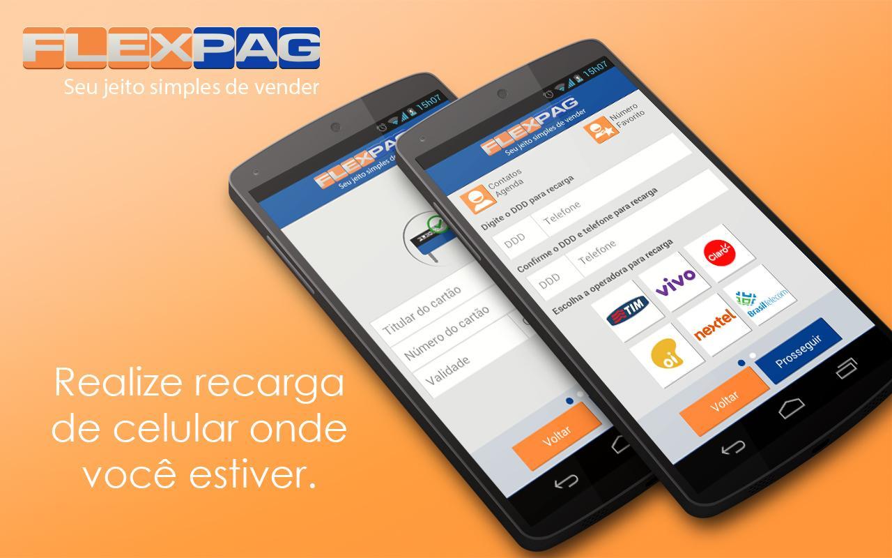 FLEXPAG