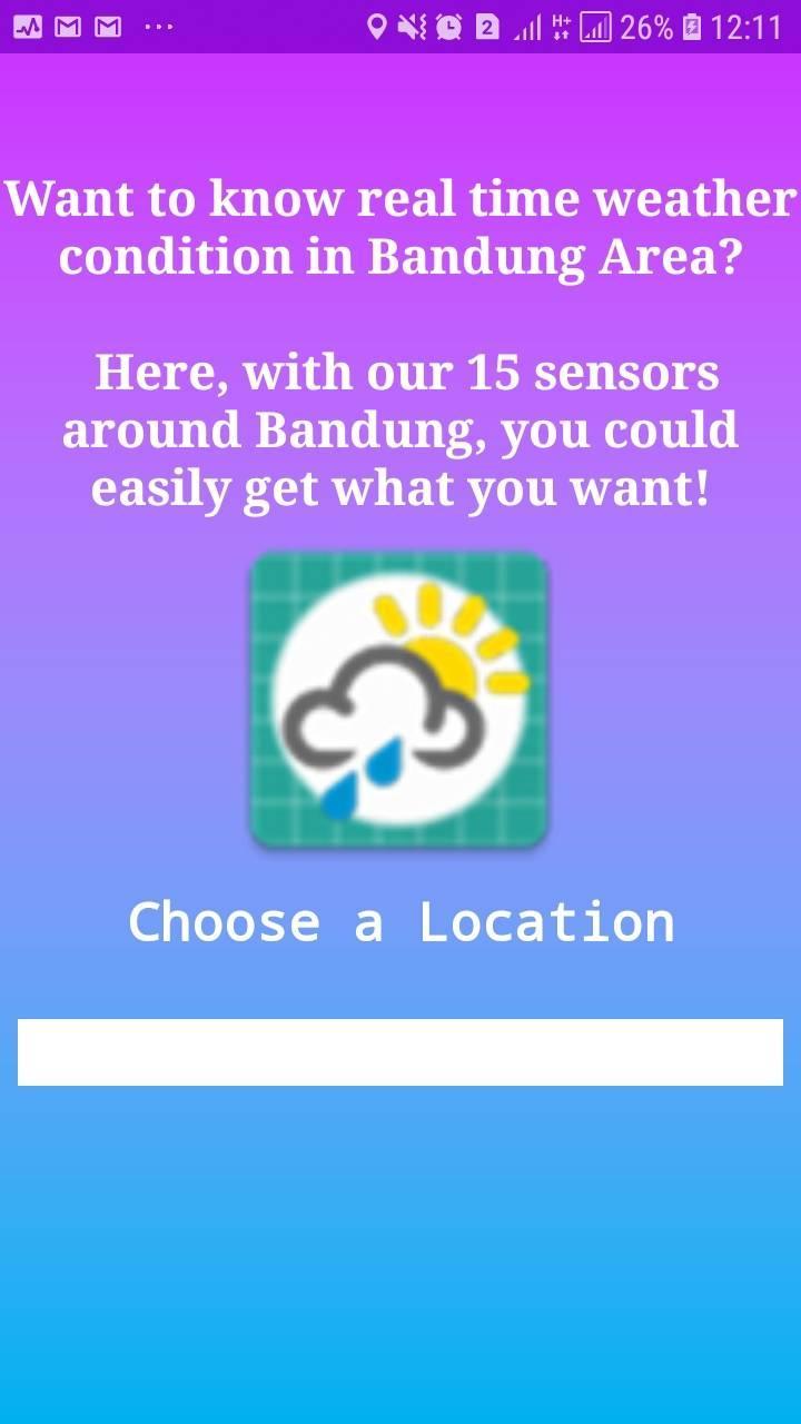 GoWeather