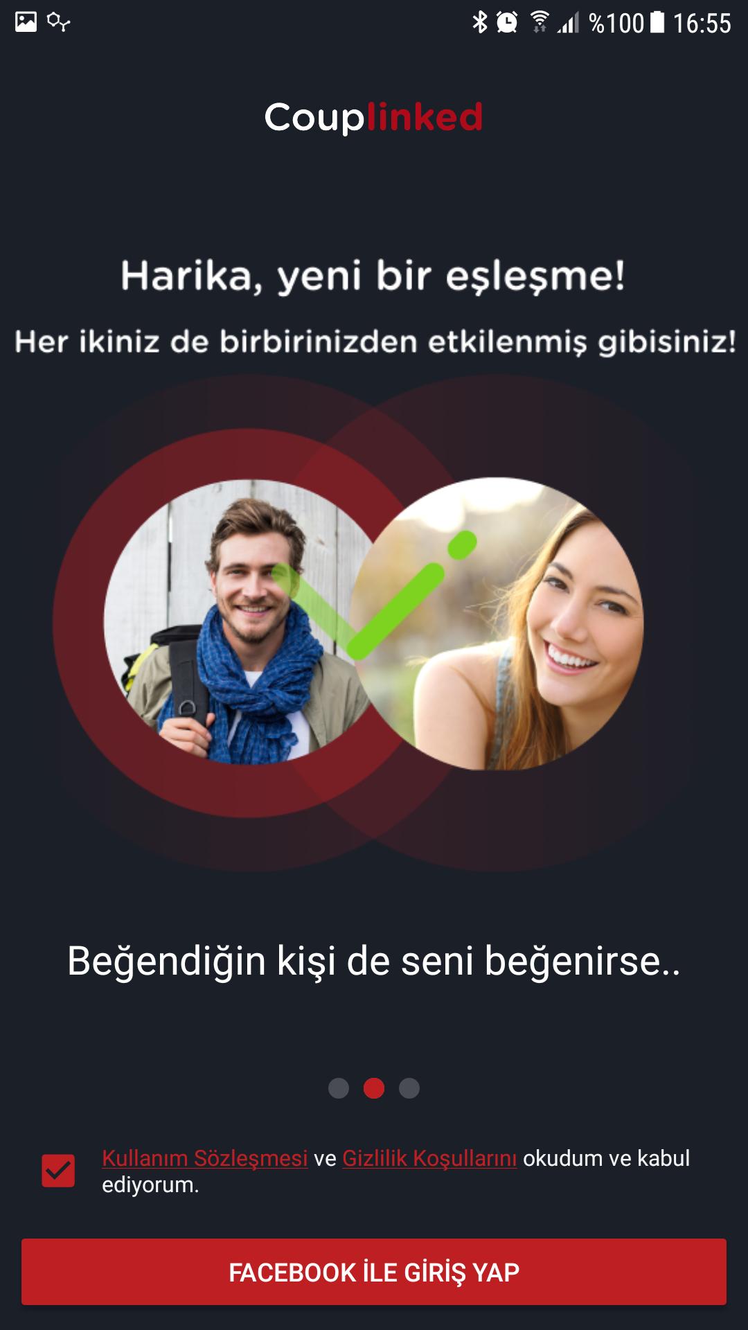 Couplinked
