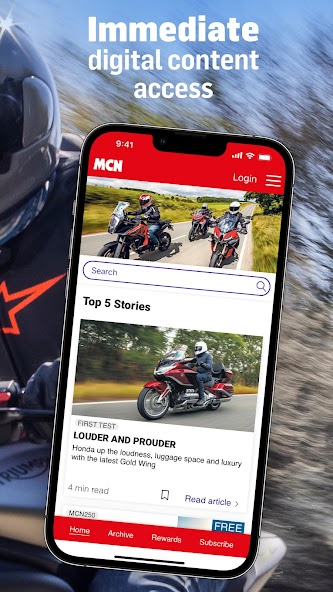 MCN