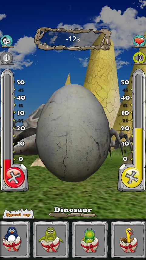 Virtual pet