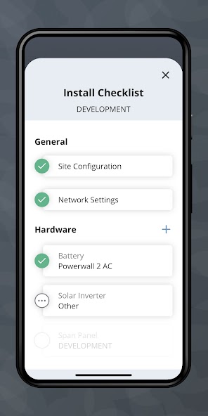 SPAN Installer