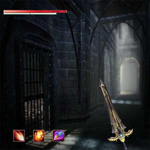 Clash of Dungeon