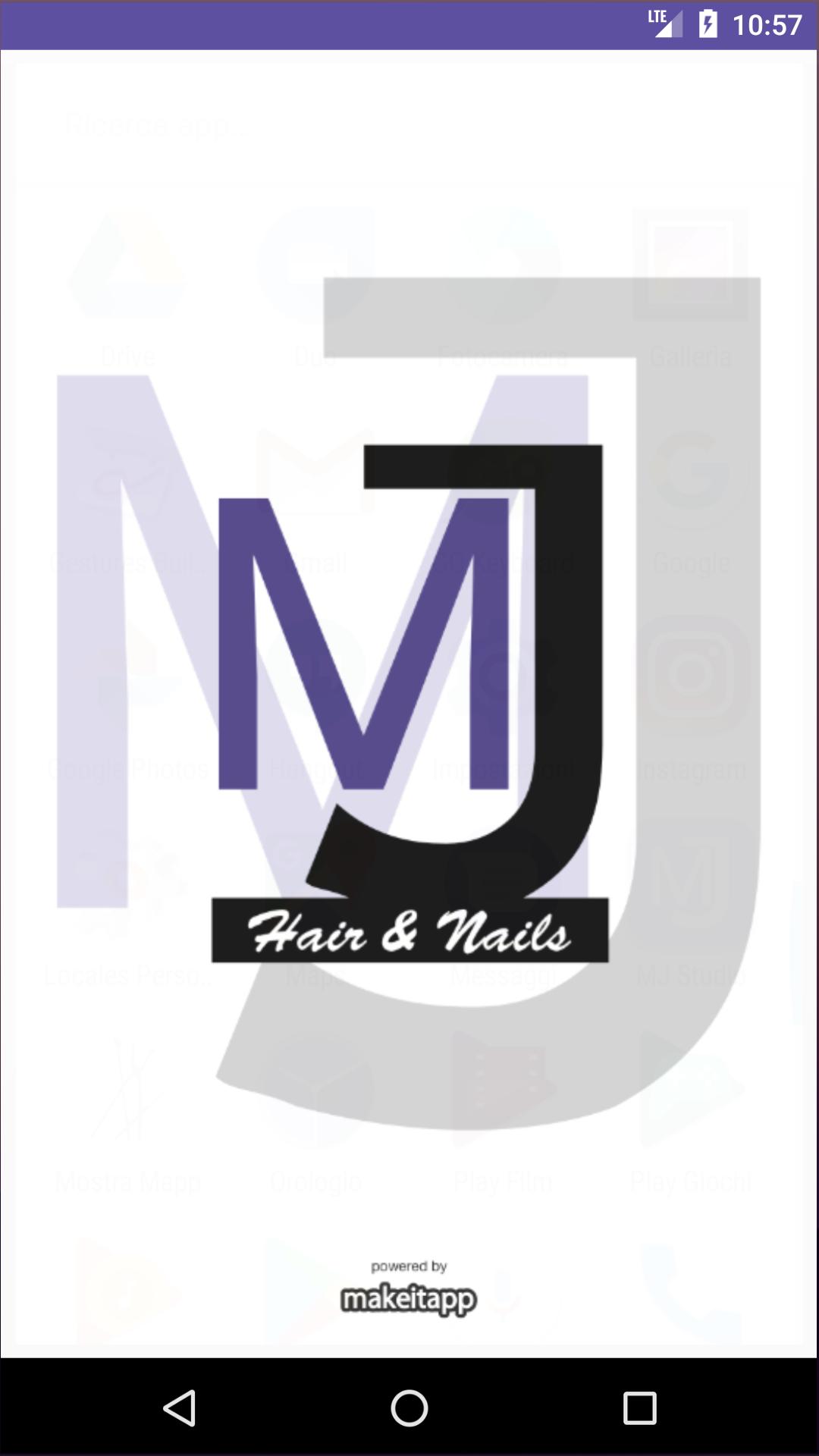 MJ Studio
