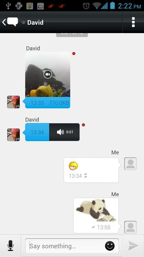 hiTalk