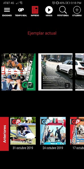 GP