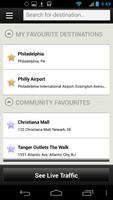 CBS Philly Traffic