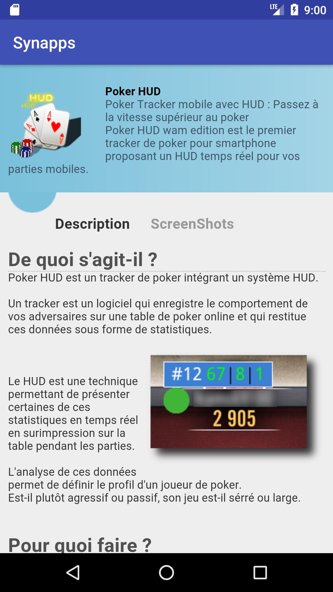 Synapps