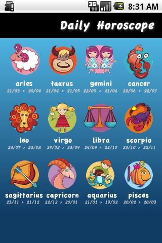 Daily Horoscope - Gemini