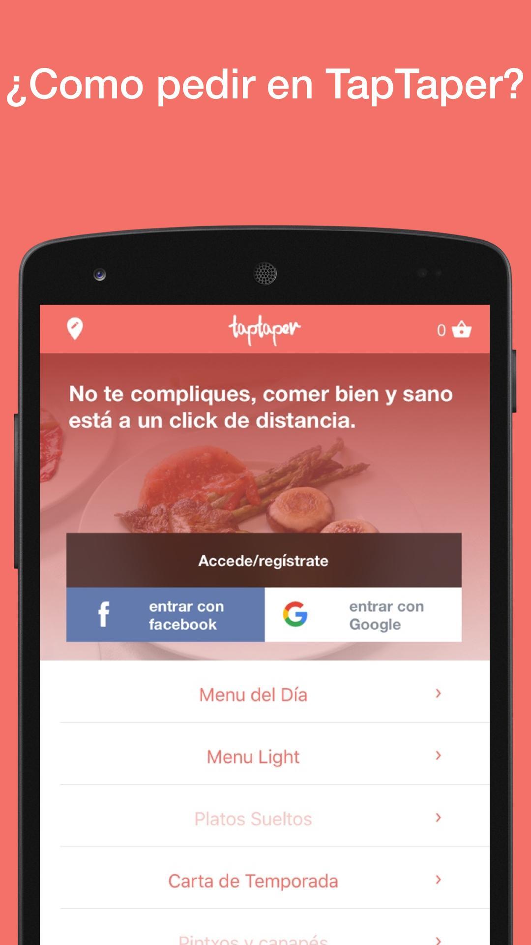 Taptaper