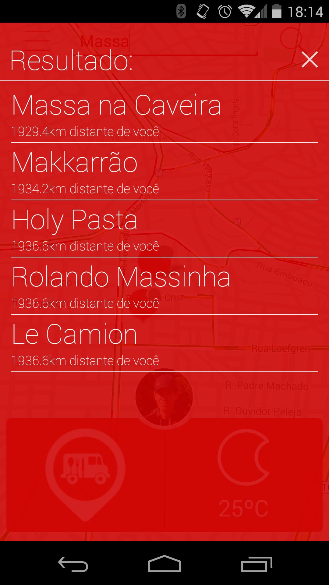FoodTrack