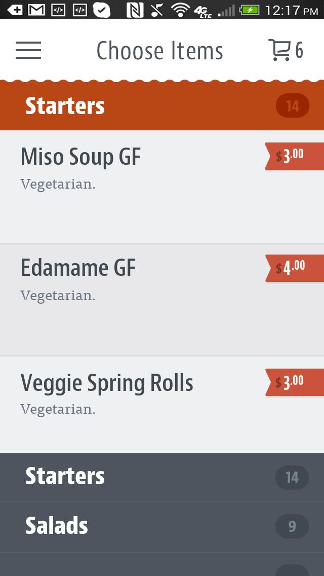 Karma Sushi